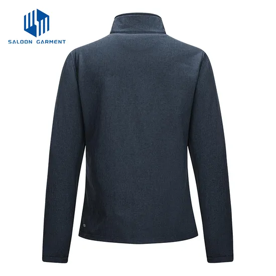 Hot Sale Hunting Multi-Pocket Worker Waterproof Softshell Jacket
