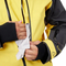 Men's Winter Outdoor Waterproof One Piece Ski Suit Jumpsuits Snowboard Snowsuits