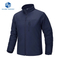 Men's Water Resistant Windbreaker Soft Shell Softshell Jacket