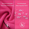 Women's Winter Outdoor Coats Water Resistant Warm Fleece Raincoats Tactical Softshell Jacket