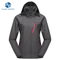 Custom Outdoor Rain Coat Waterproof Women's Windbreaker Jacket