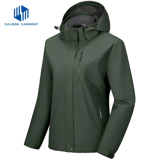 Wholesale Outdoor Sports Lightweight Autumn Windproof Windbreaker Jacket