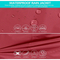Custom Women's Polyester Windproof Breathable Windbreaker Waterproof Jacket