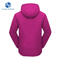 Girl's Waterproof Outdoor Windproof Warm Fleece Lined Winter Snow Coat Ski Jacket