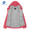 Stylish Waterproof Reflective Windbreaker Jackets for Casual Wear