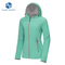 Women's Winter Casual Outwear Fleece Outdoor Warm Coat Tactical Softshell Jacket