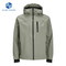 High Quality Top Trending Design Latest Waterproof Breathable Outdoor Softshell Jacket