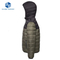 Wholesale Children Winter New Thickened Hooded Casual Fashion Quilted Jacket