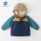 Kids Winter Jackets Outwears Children Heated Padded Coat Thick Fleece Clothes