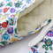 Hot Selling Baby Climbing Clothes Unisex Cotton-Padded Jacket with Wool Top Comfortable Long Jumpsuit Baby Boy Factory Direct