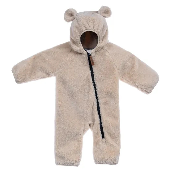 Baby Wear Winter Warm Jumpsuit for Winter Activities Jumpsuit