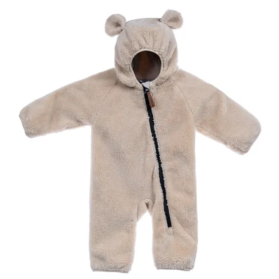 Baby Wear Winter Warm Jumpsuit for Winter Activities Jumpsuit