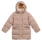 Kids Warm Winter Padding Jacket with Weatherproof Quilt Kids Jacket