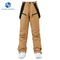 Winter Waterproof Hiking Skiing Outdoor Thick Warm Trousers Trekking Camping Snow Pants