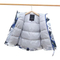 OEM Custom Women's Winter Fashion Waterproof Ski Jacket