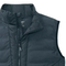 Winter Sports Golf Nylon Polyester Padding Men's Sleeveless Quilted Puffer Vest