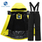 Custom Winter Warm Windproof Breathable Waterproof Outdoor Sporting Ski Snowboarding Jacket Snow Suit