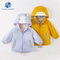 Children Clothing Winter Padding Jacket with Hood Winter Jacket Kids Wear