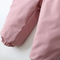 Kids Waterproof Ski Suit for Winter Outdoor Adventures