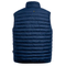 Graphene Winter Quilt Bodywarmer with Breathable and Waterproof Material for Winter Bodywarmer