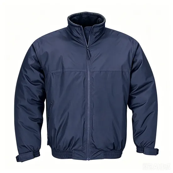 Work Protective Wear Rainwear Jacket for Outdoor Jacket