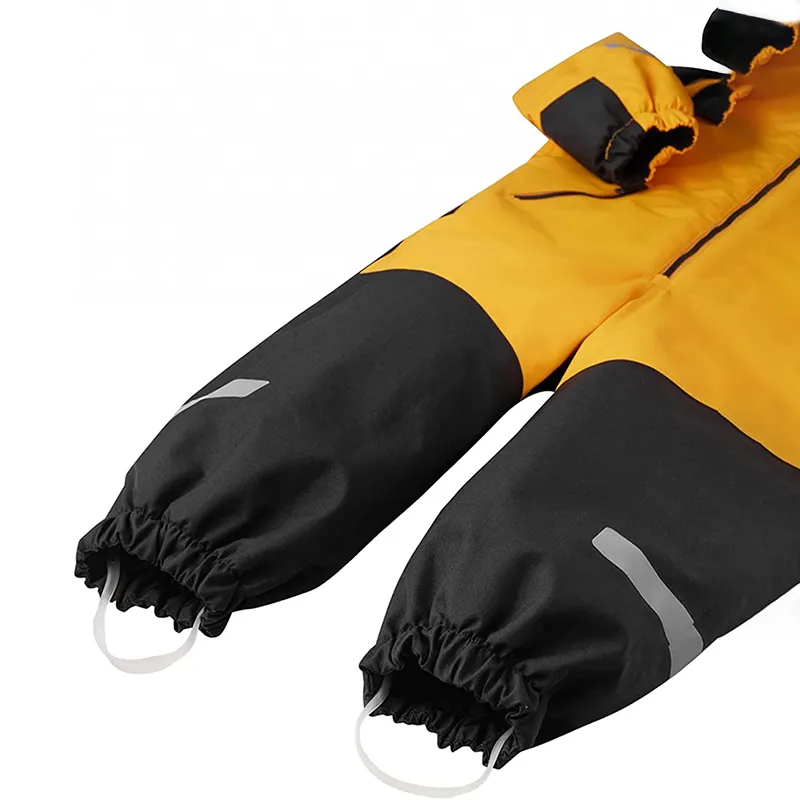 Kids Boys Winter Snowsuit - Waterproof and Breathable Outdoor Gear