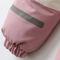 New Style Kids Winter Ski Snowsuit Children One Piece Suit Overall for Winter Outdoor Wear