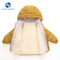 New Design Fashion Winter Outerwear Coat Kids Warm Coats
