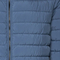 Men's Custom High Quality Winter Coat Stand Collar Casual Outwear Padded Jacket