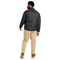 New Arrival Custom Logo Windproof Warm Keeping Winter Casual Puffer Jackets
