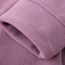 Women's Outdoor Wear Breathable Polar Fleece Custom Jackets Ladies Casual Wear Side Pockets Full Zip Polar Fleece Jacket