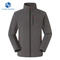 Wholesale Custom Logo Polyester Outdoor Hiking Water Resistant Windbreaker Casual Softshell Jacket