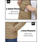 High Quality Outdoor Lightweight Warm Men's Custom Hooded Winter Quilted Jackets