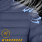 OEM Customized Design Winter Padded Coat Men's Warm Quilted Jacket