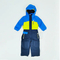 Wholesale Men's Waterproof Snowboard Jacket Snow Wear Snowsuit Ski Suit
