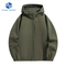 OEM Wholesale Thick Fleece Coat Custom Logo Waterproof Windproof Winter Hiking Outdoor Plus Size Men's Jackets