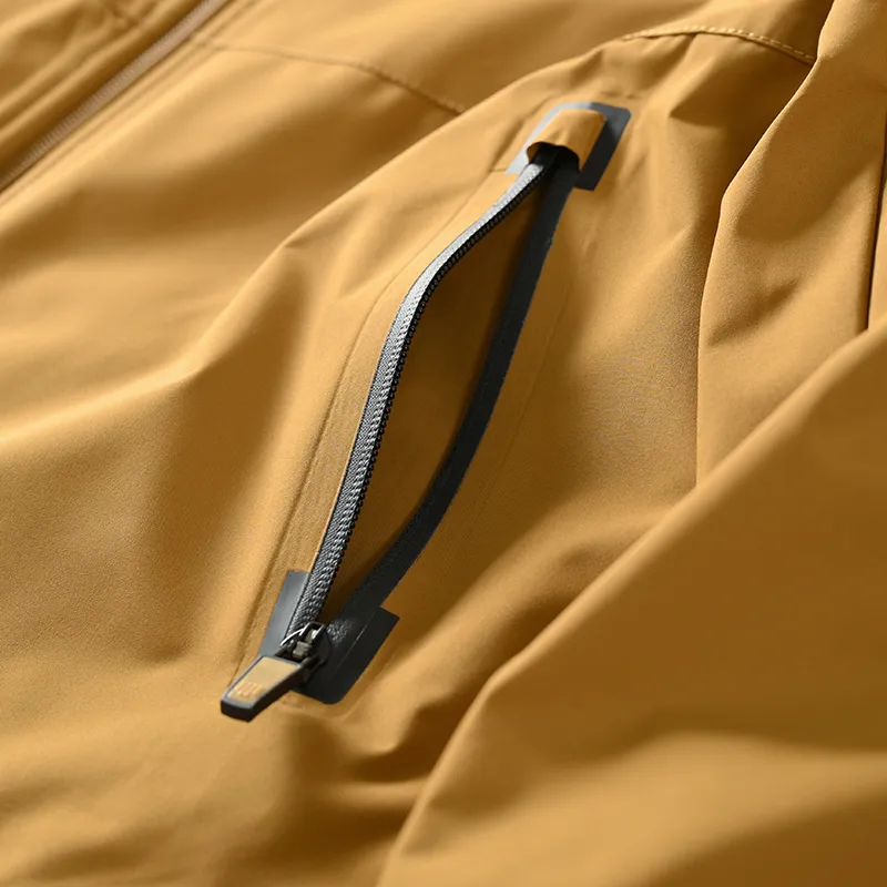 High Quality Wholesale New Design Soft Shell Jacket Sports Outdoor Men's Softshell Jacket