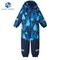 Men's Waterproof Snowboard Hoodie Ski Suit for Winter Adventures