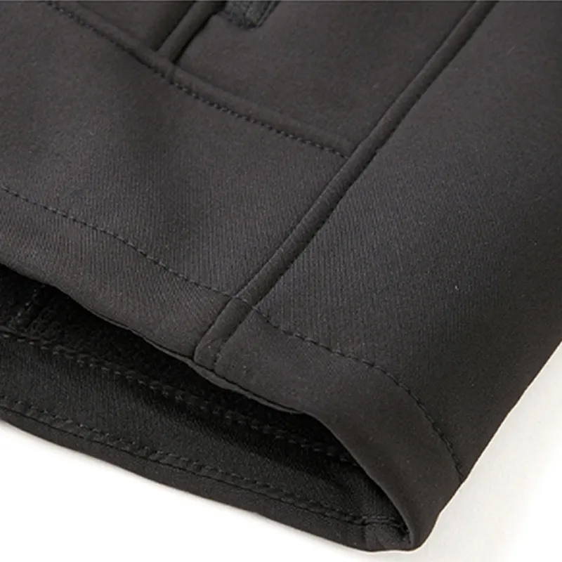 Hot Sale Outdoor Hiking Clothing Women Softshell Wear Warm Coat Waterproof Jacket