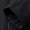 Wholesale 100% Polyester Softshell Waterproof Blank Custom Logo Design Long Sleeve Full Zipper Men's Jacket