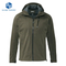 High Quality Men's Winter Outdoor Camping Waterproof 3 Layer Fabric for Jacket