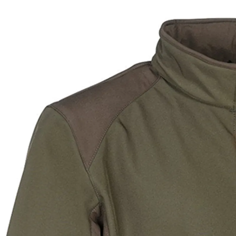 OEM Wholesale Outdoor Breathable Sports Jacket Waterproof Motocross Softshell Jacket