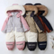 Customized Winter Children's Thickened Warm Winter Skiing Children's Clothes