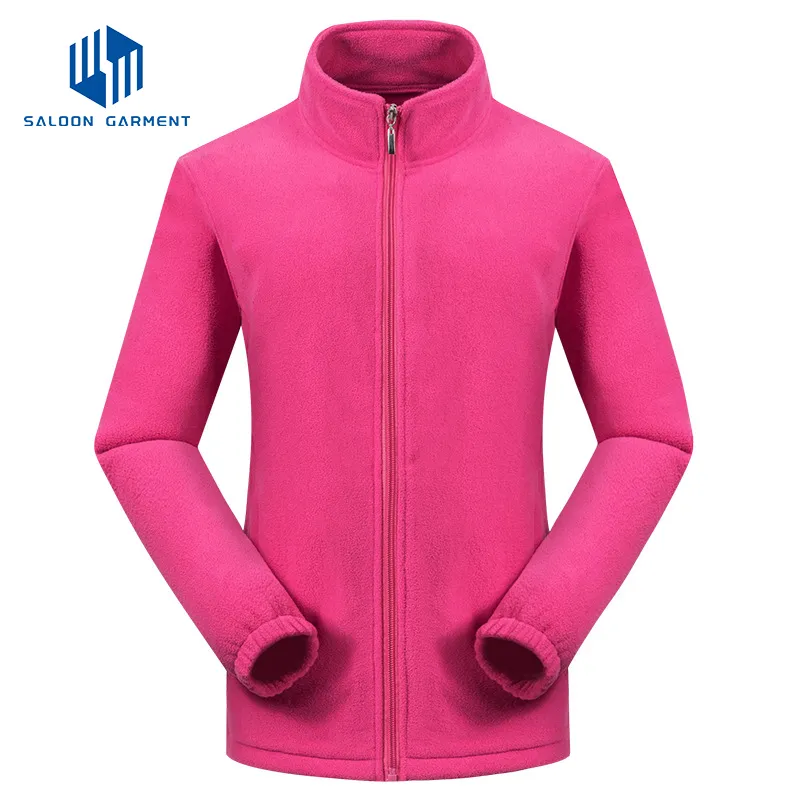 Fashion Winter Plus Size Clothing Loose Women's Long-Sleeved Shirt Workwear Regular Casual Sleeve Warm Coats Women's Jackets