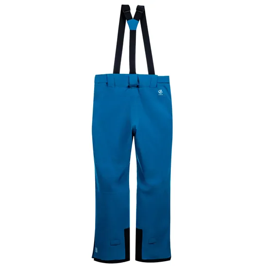 Professional Water-Resistant Trousers for Skiing and Snow Sports