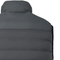 Wholesale Custom Men's Winter Casual Outdoor Sleeveless Polyester Padded Vest