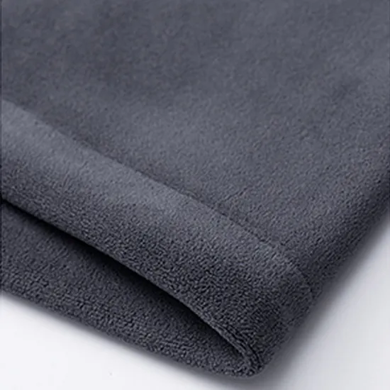 Wholesale Custom Polyester Men Women's Fleece Hiking Thermal Jackets Outdoor Sports Camping Windbreaker Male Warm Coats