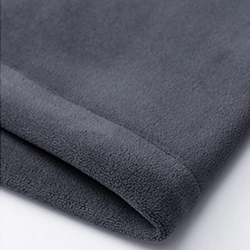 Wholesale Custom Polyester Men Women's Fleece Hiking Thermal Jackets Outdoor Sports Camping Windbreaker Male Warm Coats