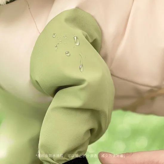 All-in-One Pet Clothes for Spring and Summer with Four Legs Dirt-Proof
