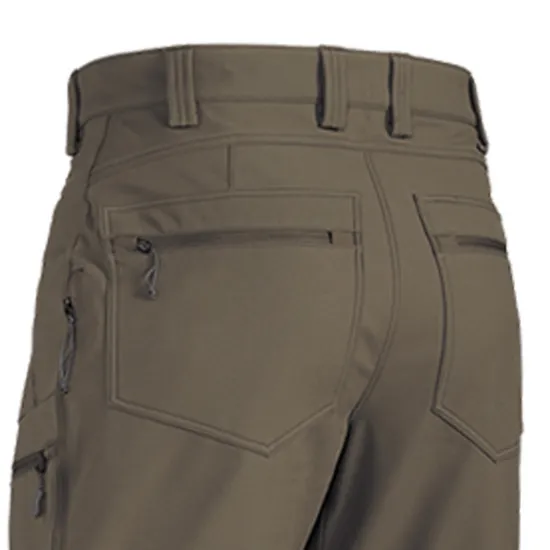 High Quality Nylon Durable Men's Lightweight Outdoor Quick Dry Hiking Casual Pants